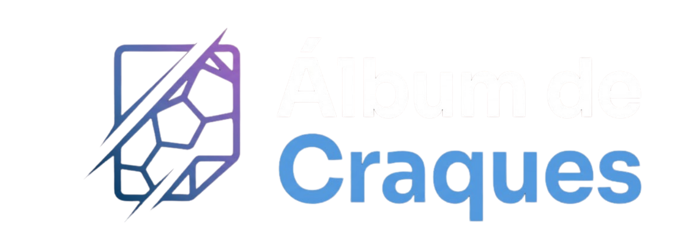 Álbum de Craques