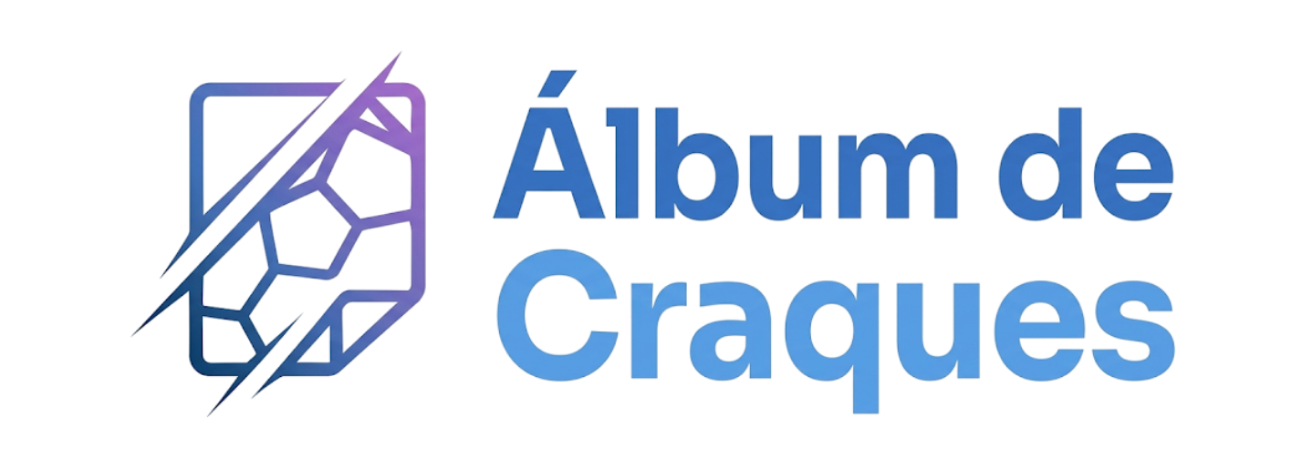 Álbum de Craques